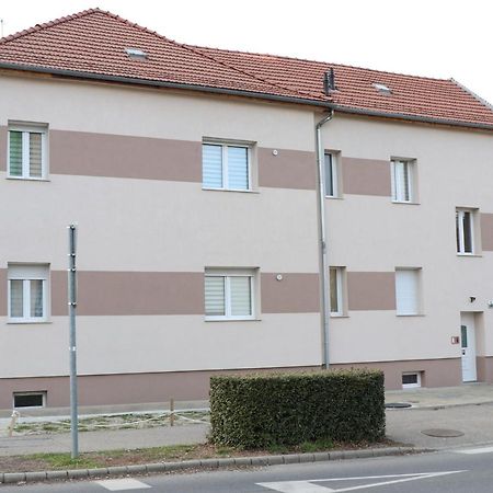 FlóDá Ház Sopron Exterior foto